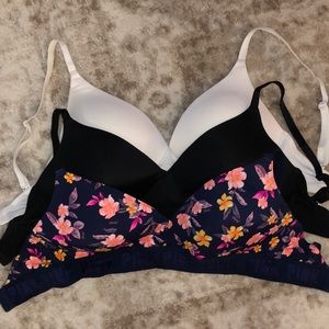 Victoria’s Secret PINK Wireless Bra